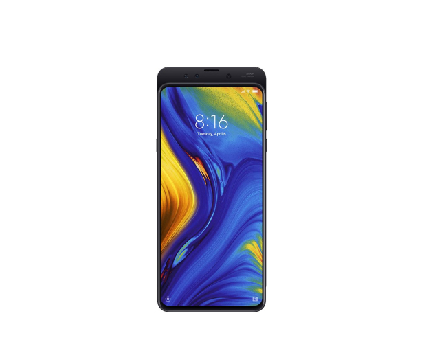 Xiaomi Mi Mix 3 6/128GB Onyx Black - 472289 - zdjęcie 4